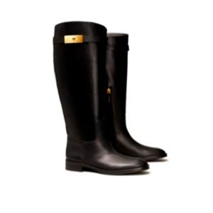 Tory Burch Riding Boots *New*